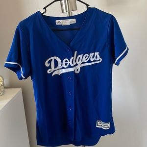 Dodgers jersey